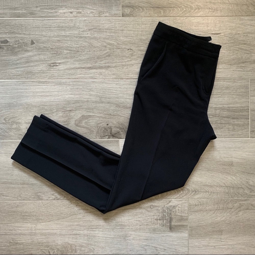 Gerard Darel straight- leg pants